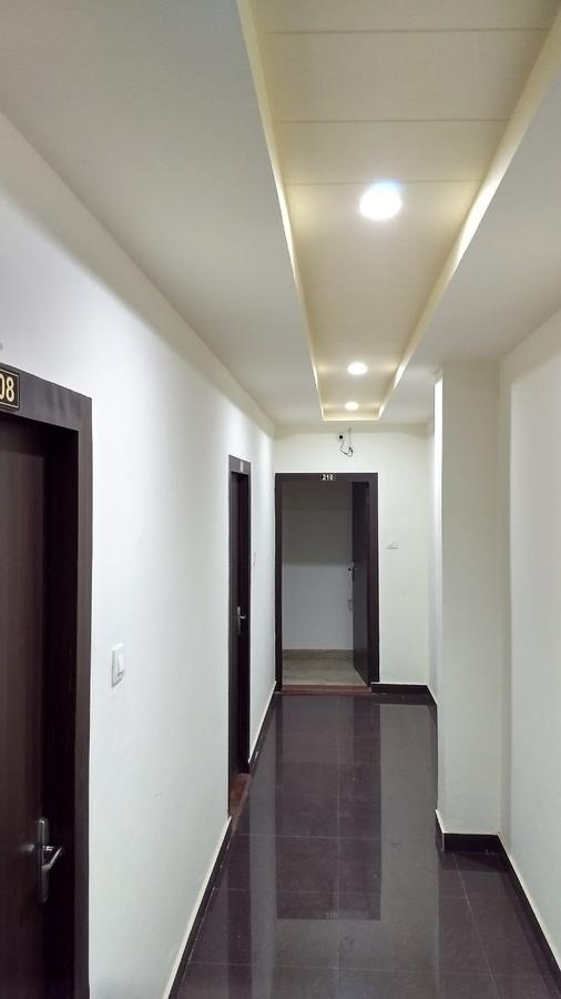 Oyo 60976 Hotel Shree Ji Morena Exterior photo